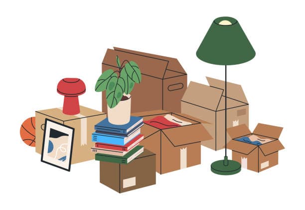 Bin Packing
